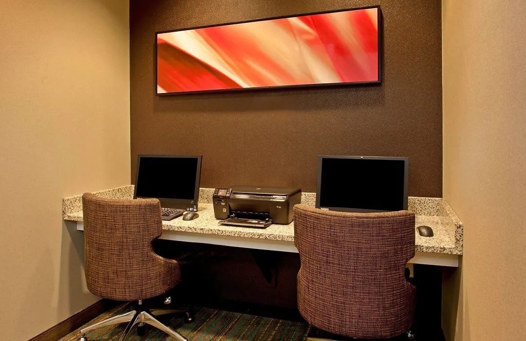 Residence Inn By Marriott Fort Wayne Southwest-1