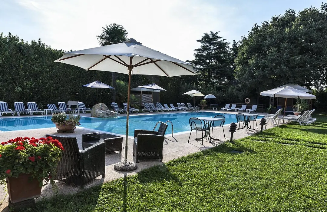 Hotel Saccardi & Spa - Adults Only-1