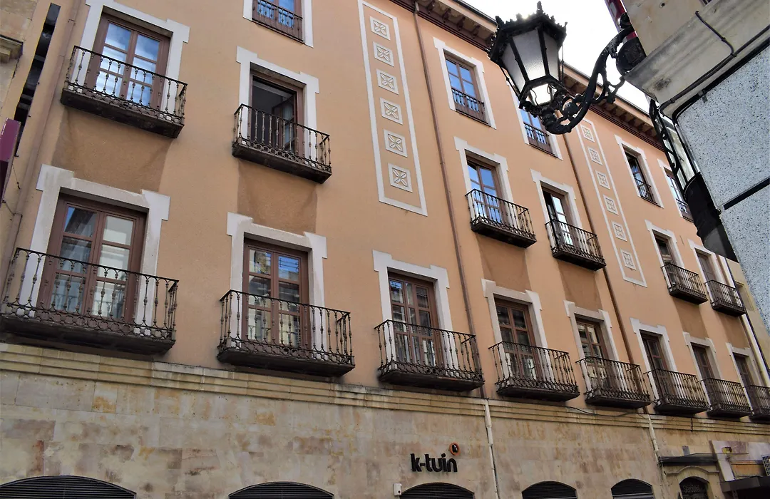 Sercotel Las Torres-1