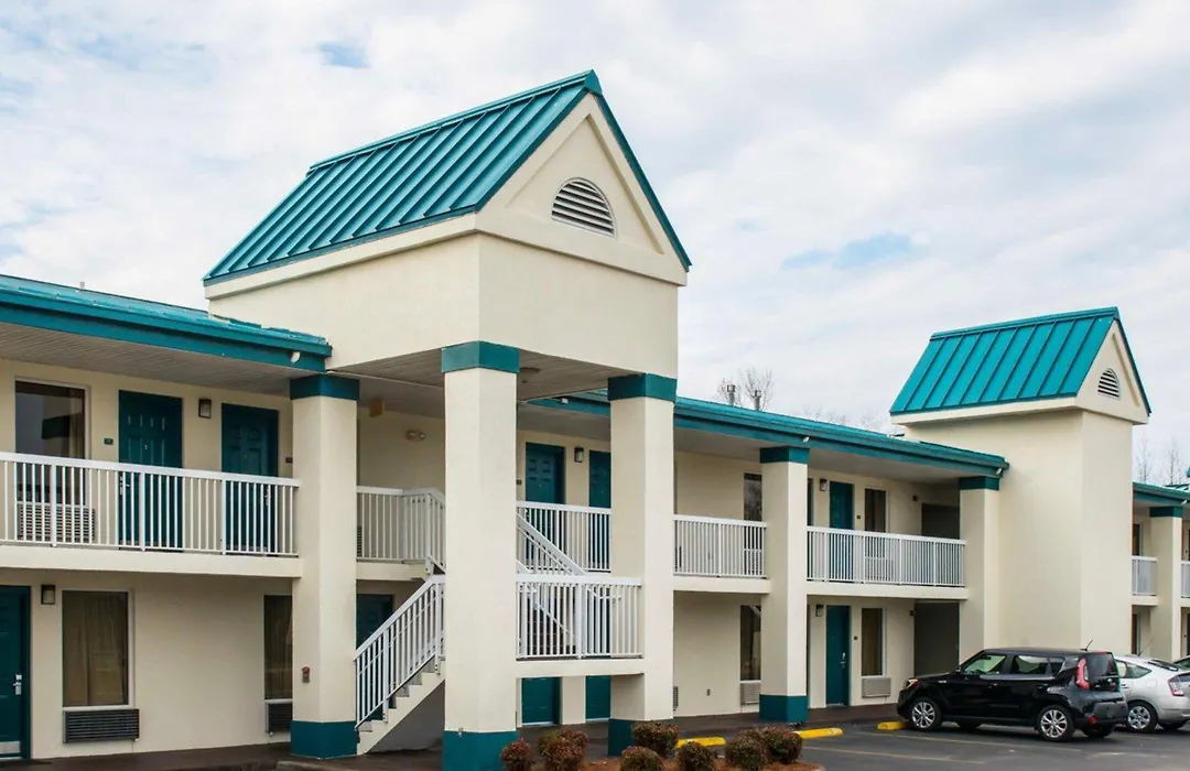 Quality Inn Chipley I-10 At Exit 120-1
