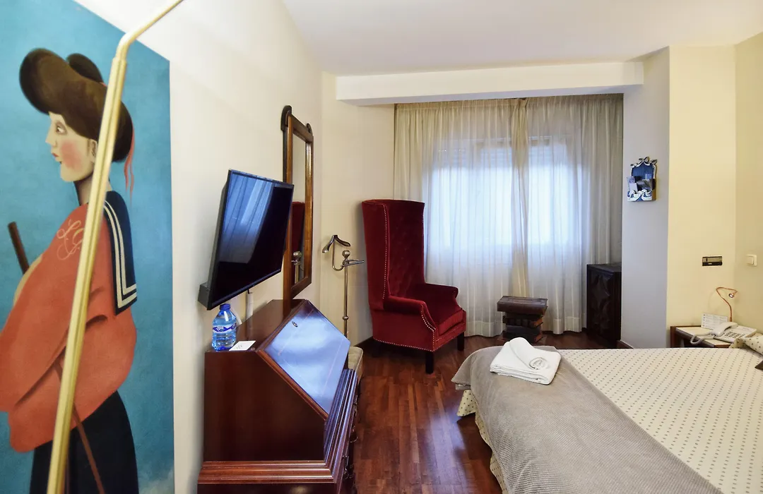 Hotel Maria Luisa-1