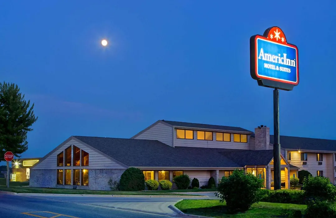 Americinn By Wyndham Grundy Center-1