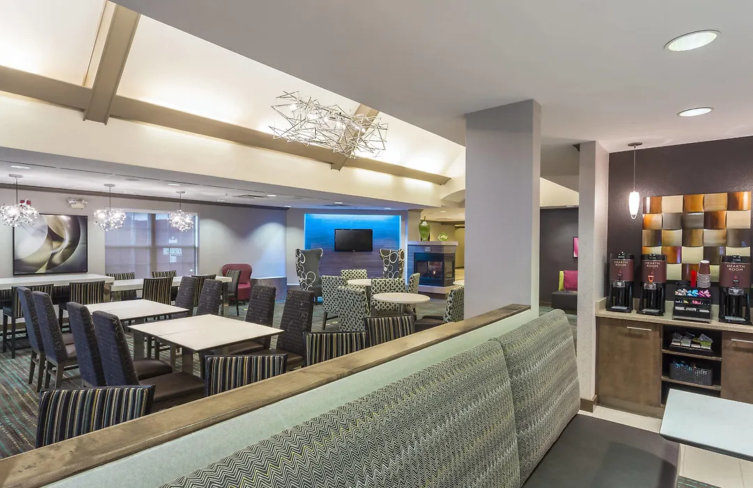 Residence Inn Louisville Northeast-1