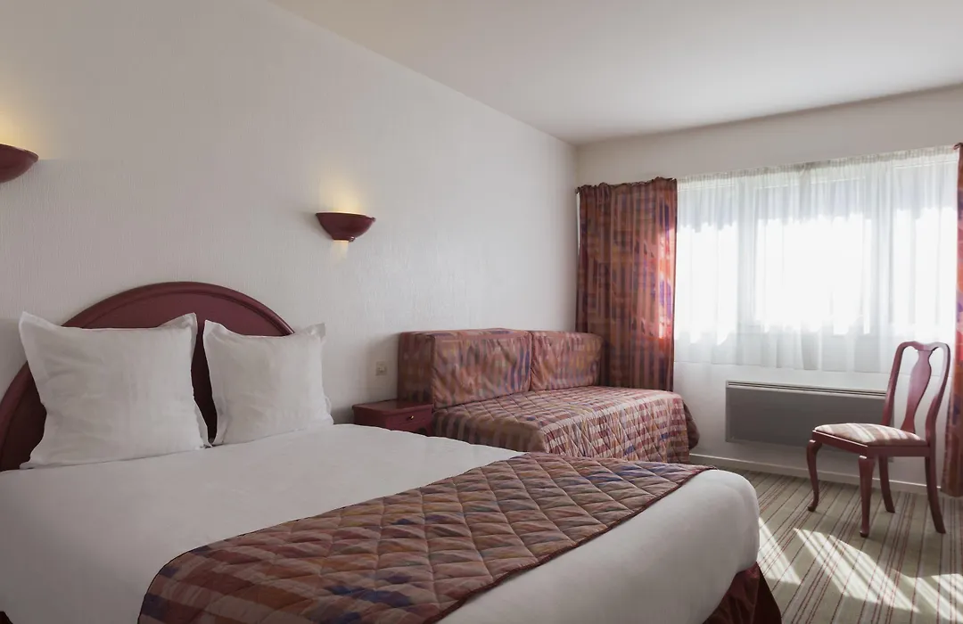 Belle Hôtel, Lille Ouest-1