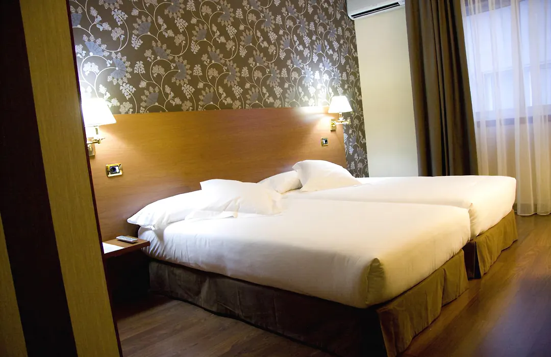 Ipanema Hotel By Gaiarooms-1