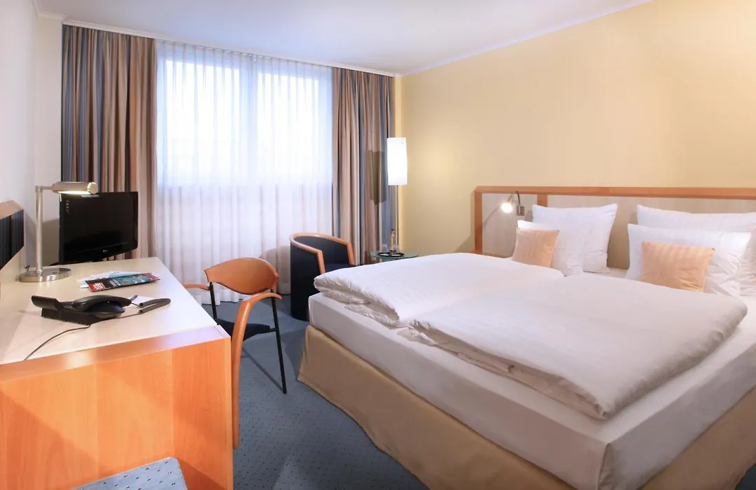 Lindner Hotel Cologne Am Dom, Part Of Jdv By Hyatt-1