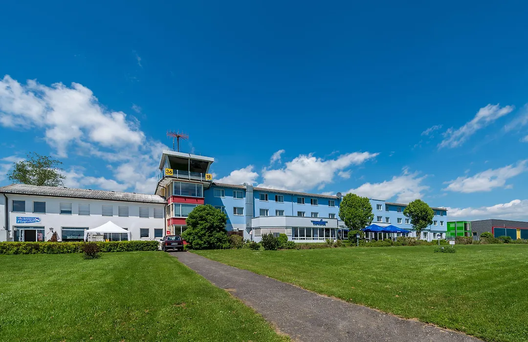 Hotel Concorde-1