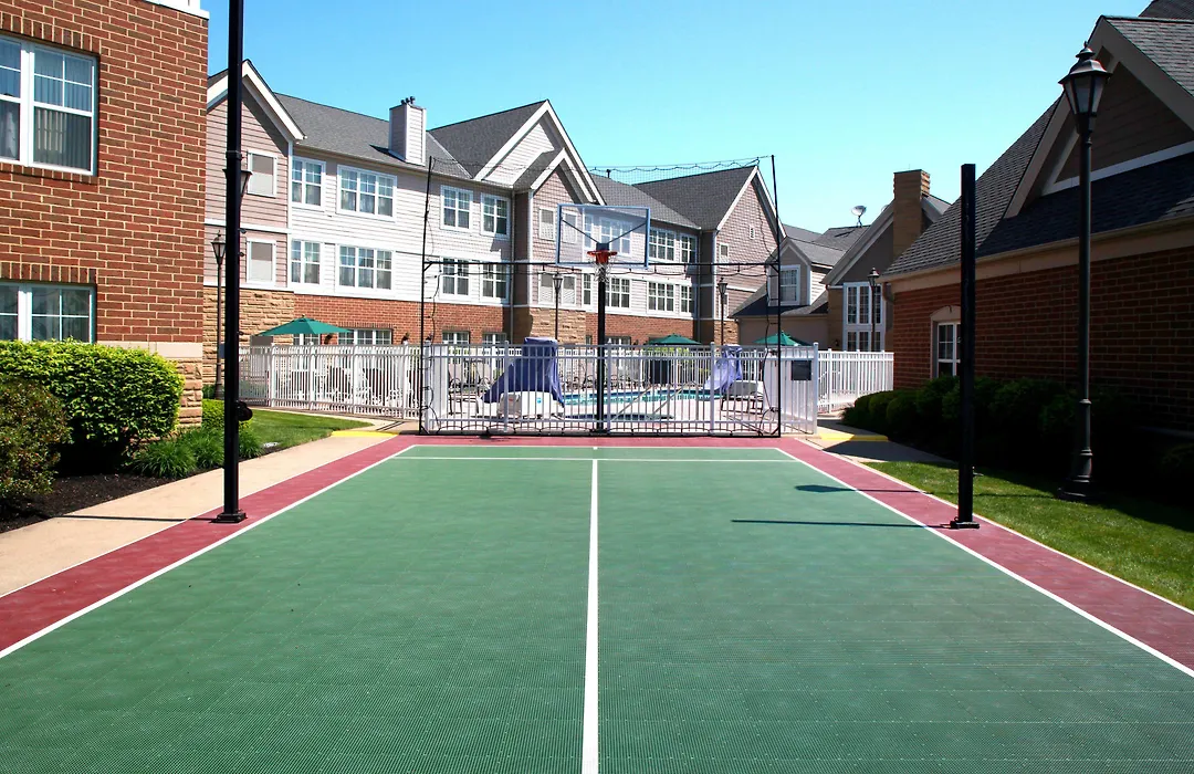 Residence Inn By Marriott Cleveland Mentor-1