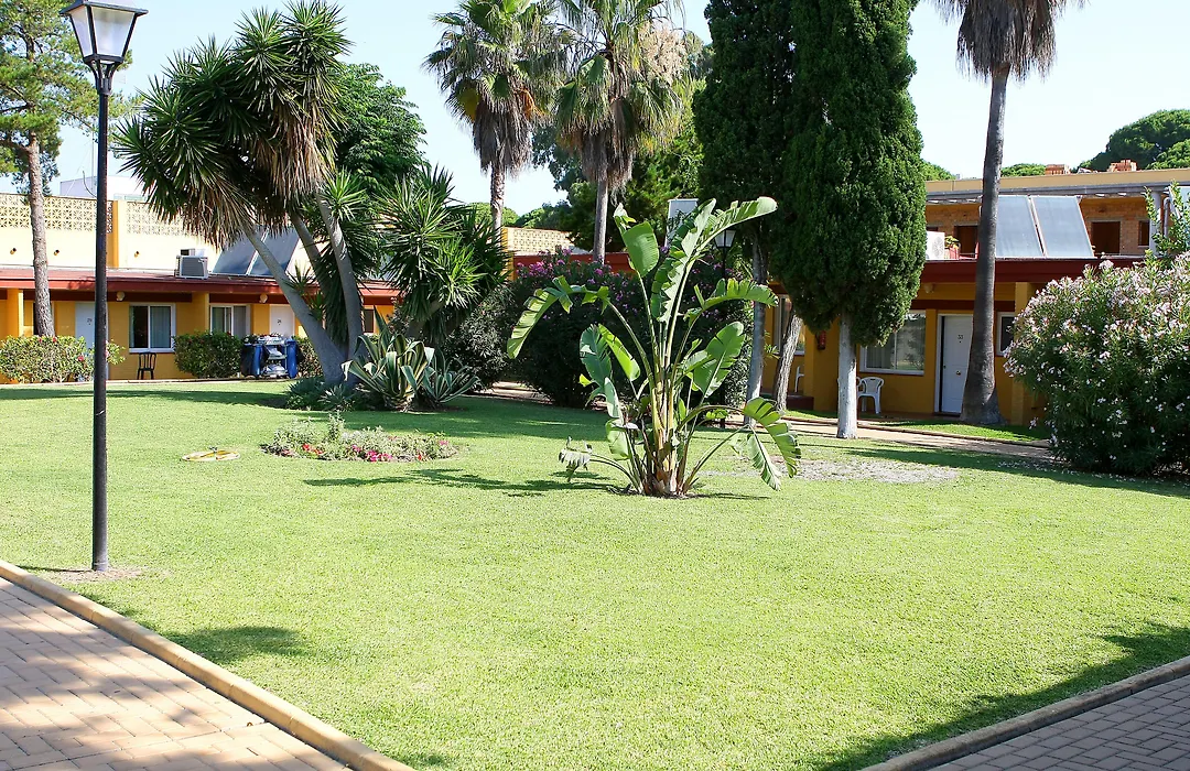 Hotel Dunas Puerto-1