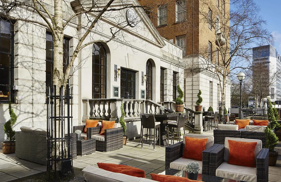 Delta Hotels By Marriott Birmingham-1