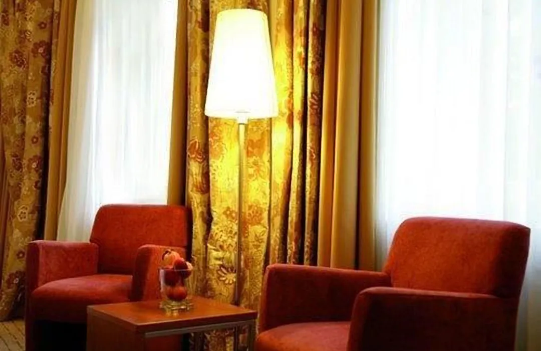 Hotel Vorbach-1