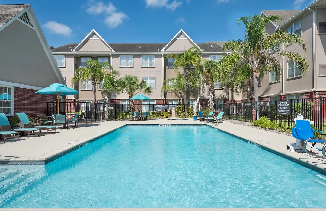 Residence Inn Brownsville-1