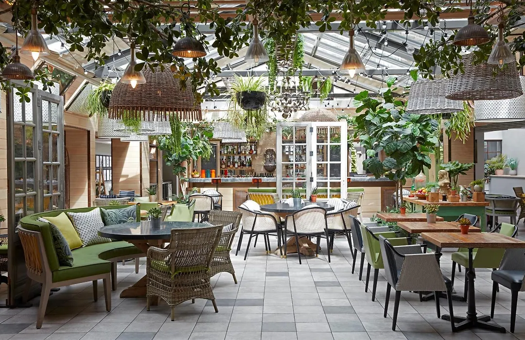 Kimpton Charlotte Square By Ihg-1
