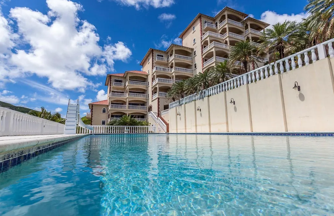 Princess Heights Luxury Condo Hotel-1