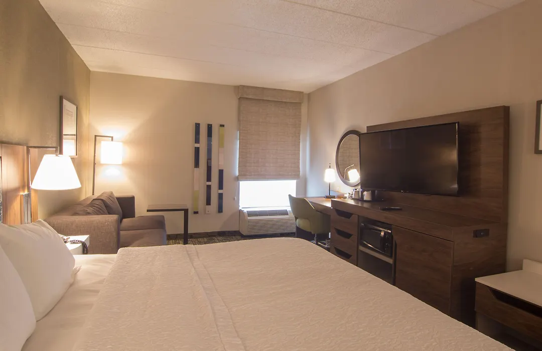 Hampton Inn Dayton/Huber Heights-1