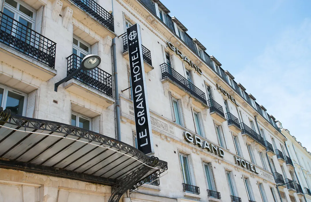 Grand Hotel De Tours-1