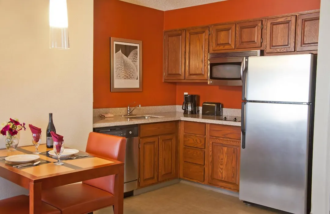 Residence Inn Eugene Springfield-1