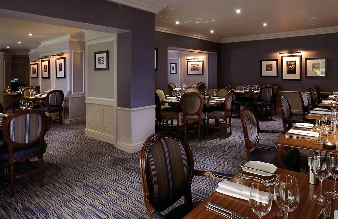 Macdonald Craxton Wood Hotel & Spa, Chester-1
