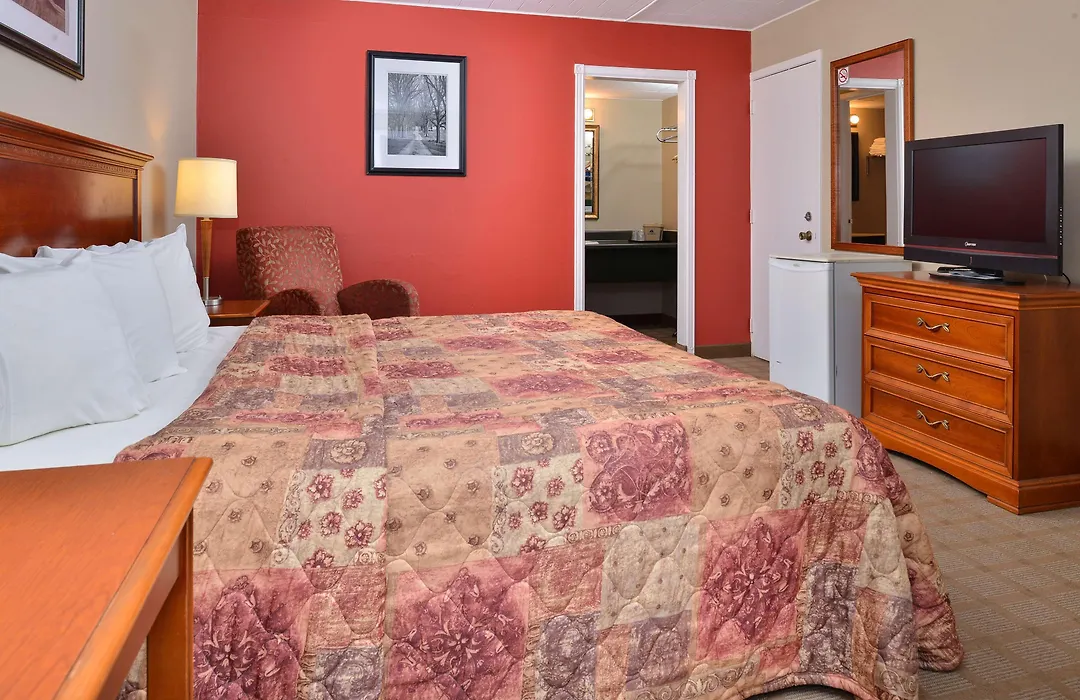 Canadas Best Value Inn St. Catharines-1
