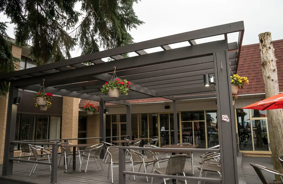 Ramada By Wyndham Jackson'S Point-1