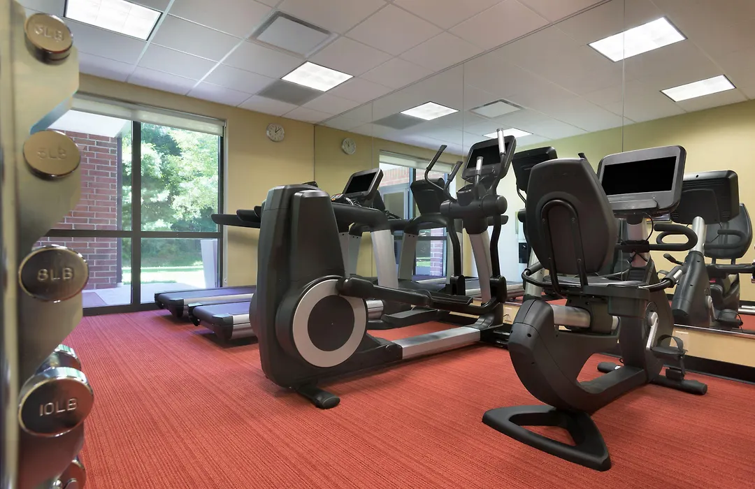 Hyatt Place Baltimore Owings Mills-1