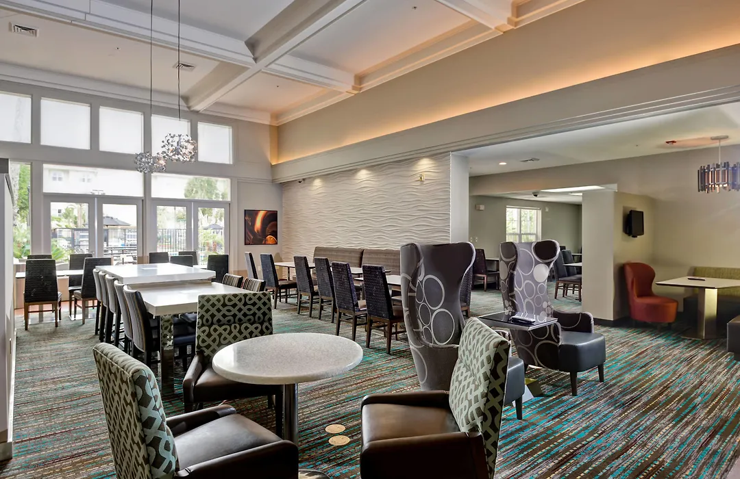 Residence Inn By Marriott Los Angeles Lax El Segundo-1