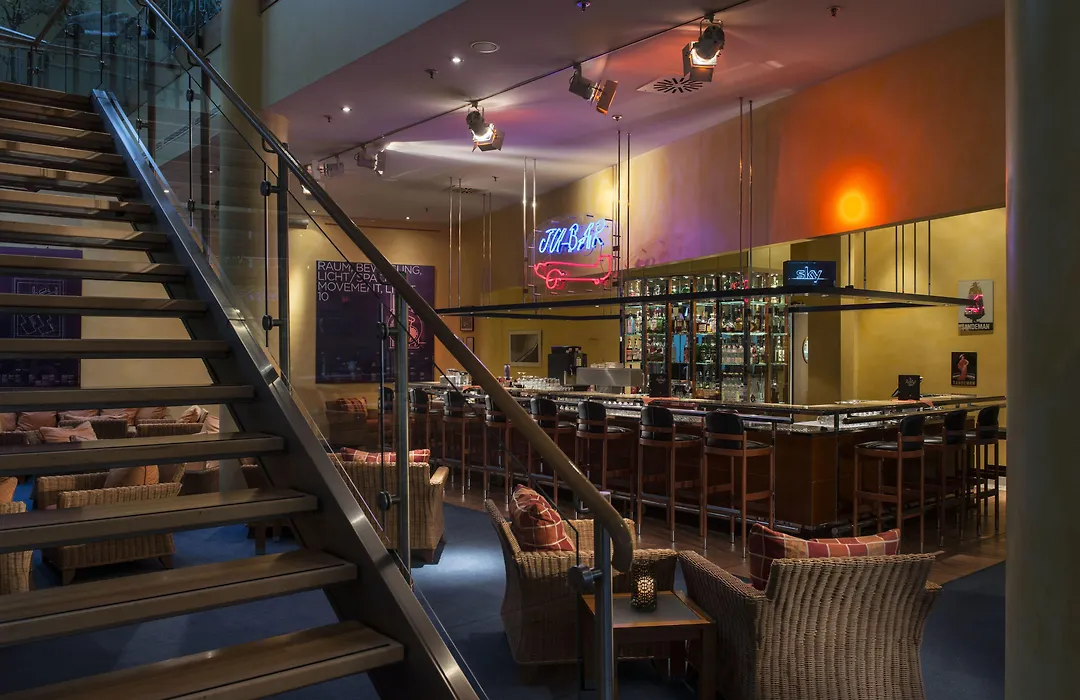 Radisson Hotel, Fuerst Leopold Dessau-1