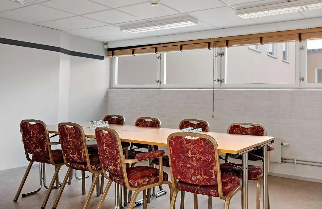 Best Western Radmannen-1