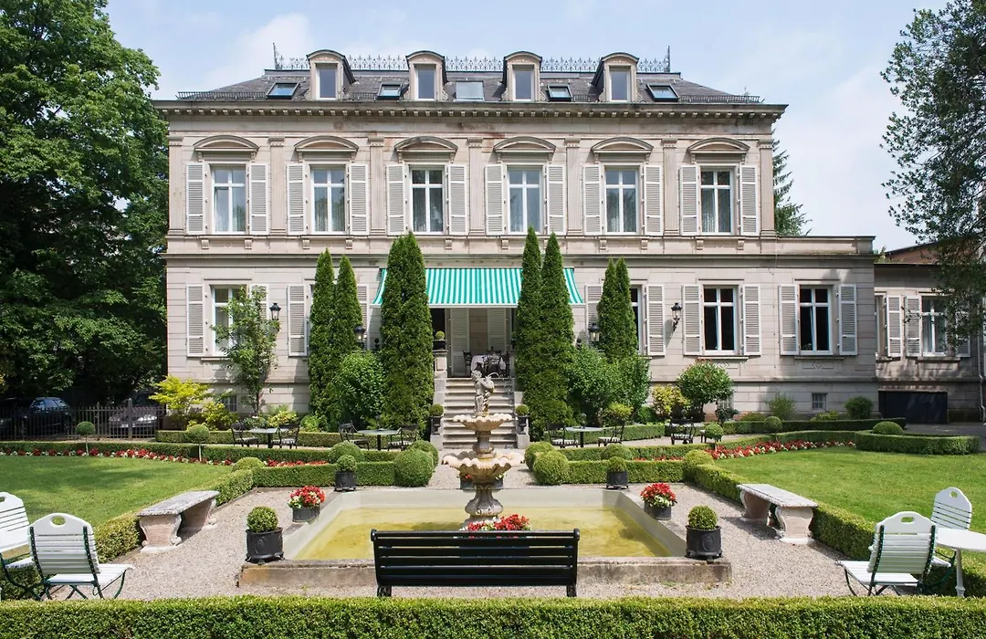 Hotel Belle Epoque-1