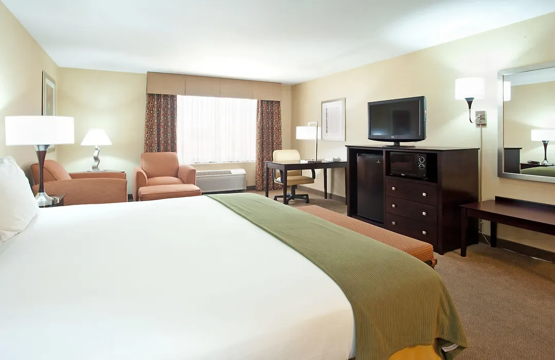 Holiday Inn Express Hotel & Suites Nogales By Ihg-1