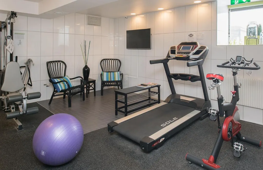 Best Western Hotell Hudik-1