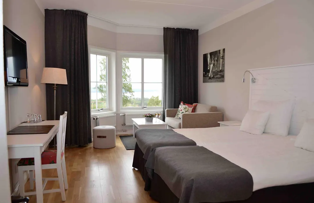 Dalecarlia Hotel & Spa, BW Premier Collection-1