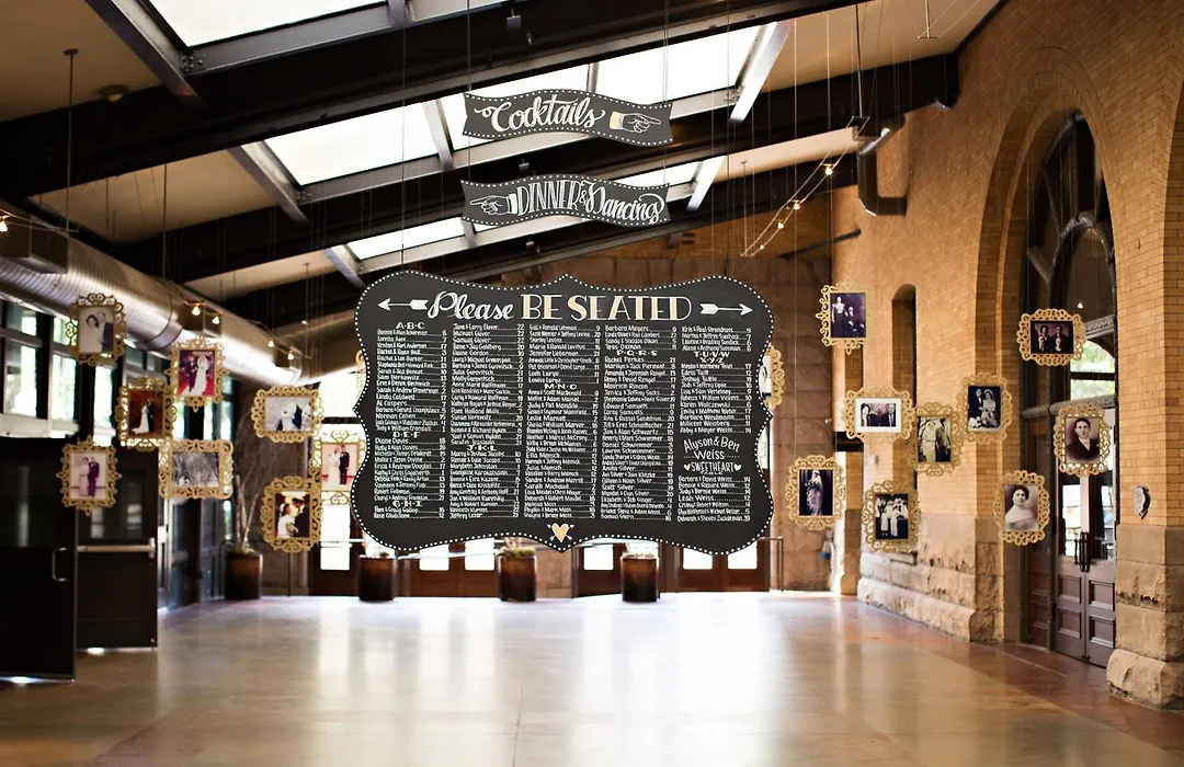 Renaissance Minneapolis Hotel, The Depot-1