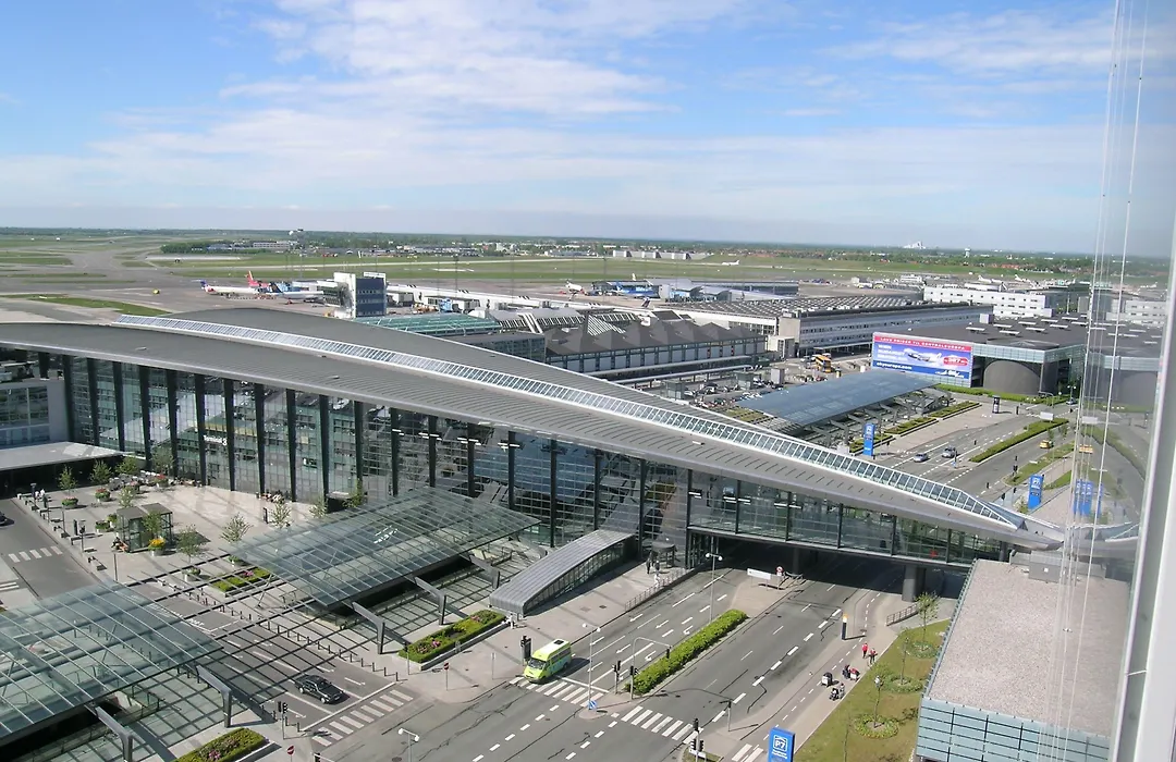 Clarion Hotel Copenhagen Airport-1