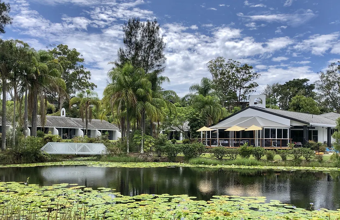 The Cubana Resort Nambucca Heads-1