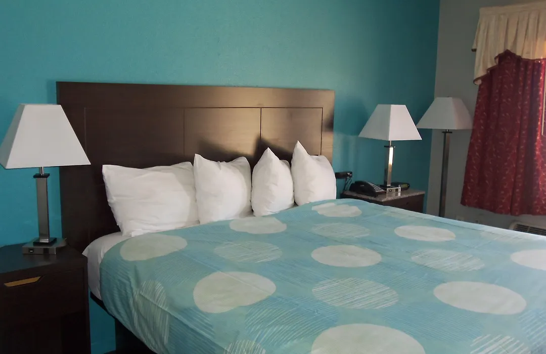 Carolina Lodge-1