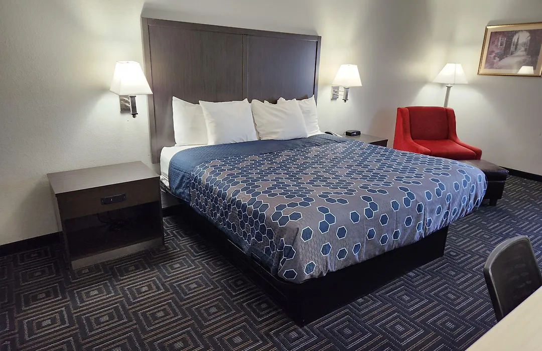 Twin Cities Inn, Mounds View-1