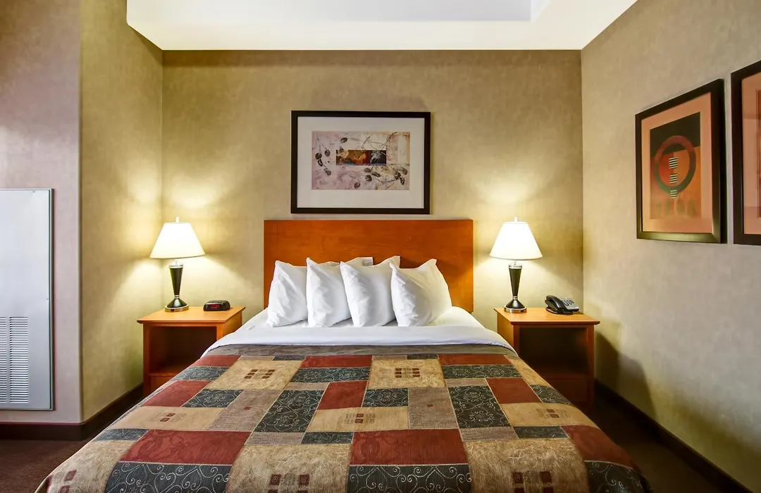 Canalta Hotel Stettler-1