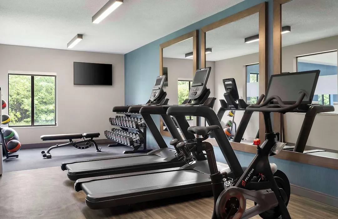 Hampton Inn Ottawa - Starved Rock Area-1