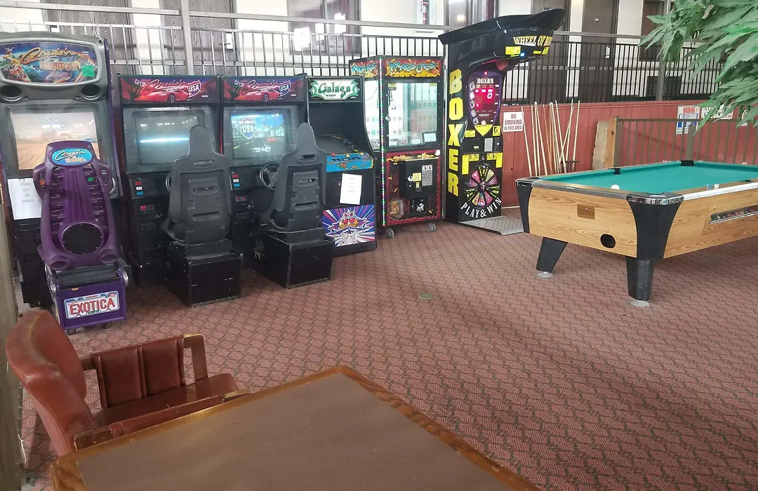 Dodge House Hotel-1