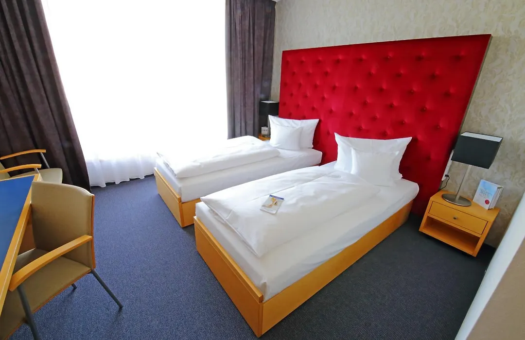 rugs Hotel am Schlosspark Lichtenwalde-1