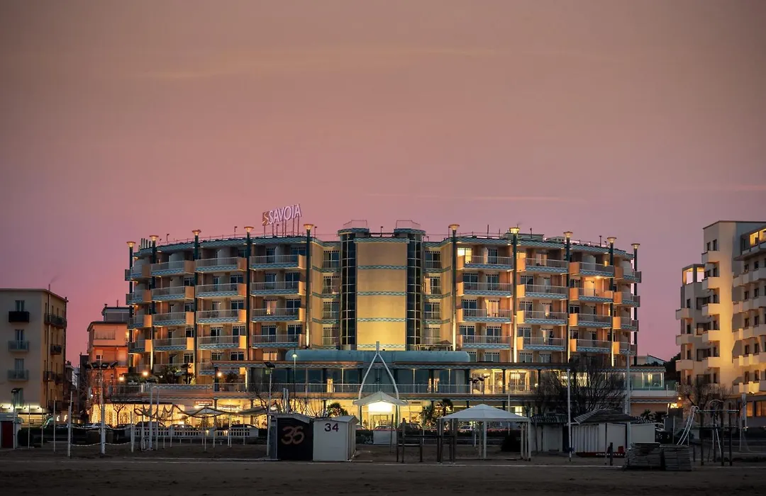 Savoia Hotel Rimini-1
