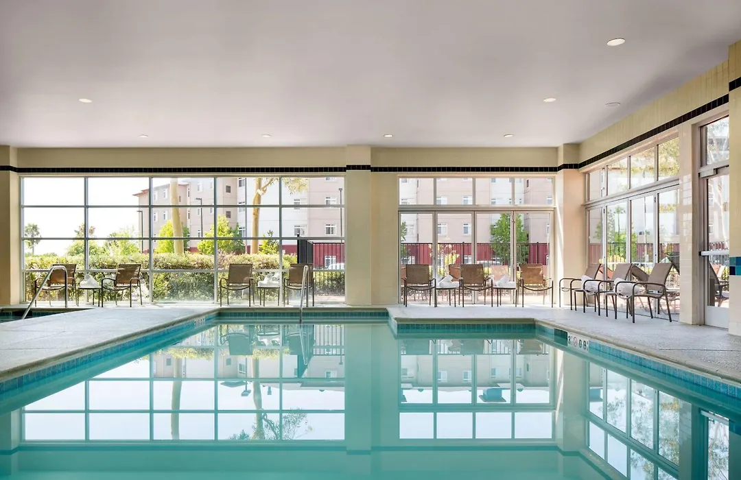 Doubletree By Hilton San Francisco Airport North Bayfront-1