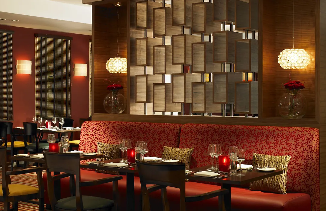 Delta Hotels By Marriott Peterborough-1