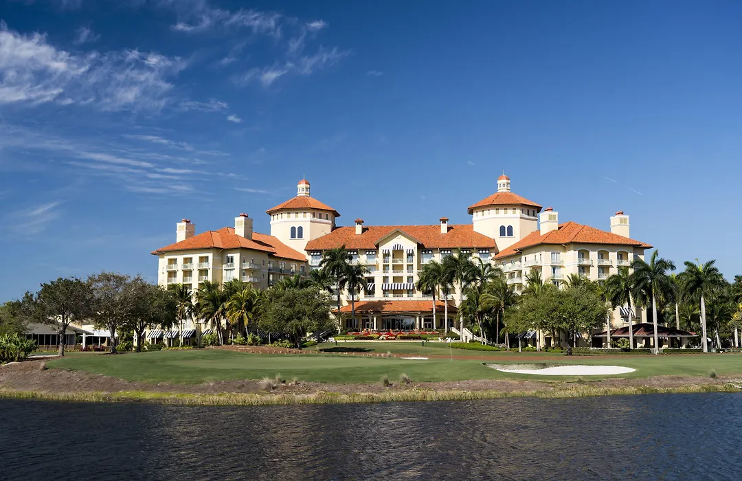 The Ritz-Carlton Naples, Tiburon-1