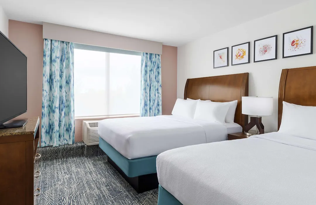 Hilton Garden Inn Orlando At Seaworld-1