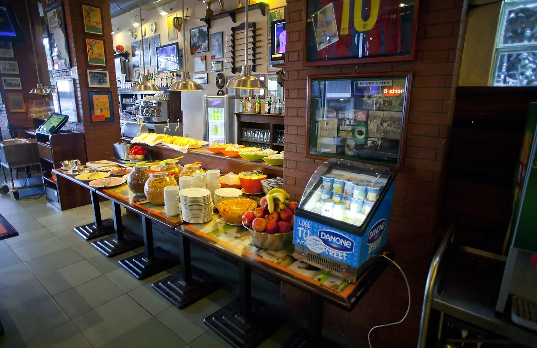 Hotel Subur-1