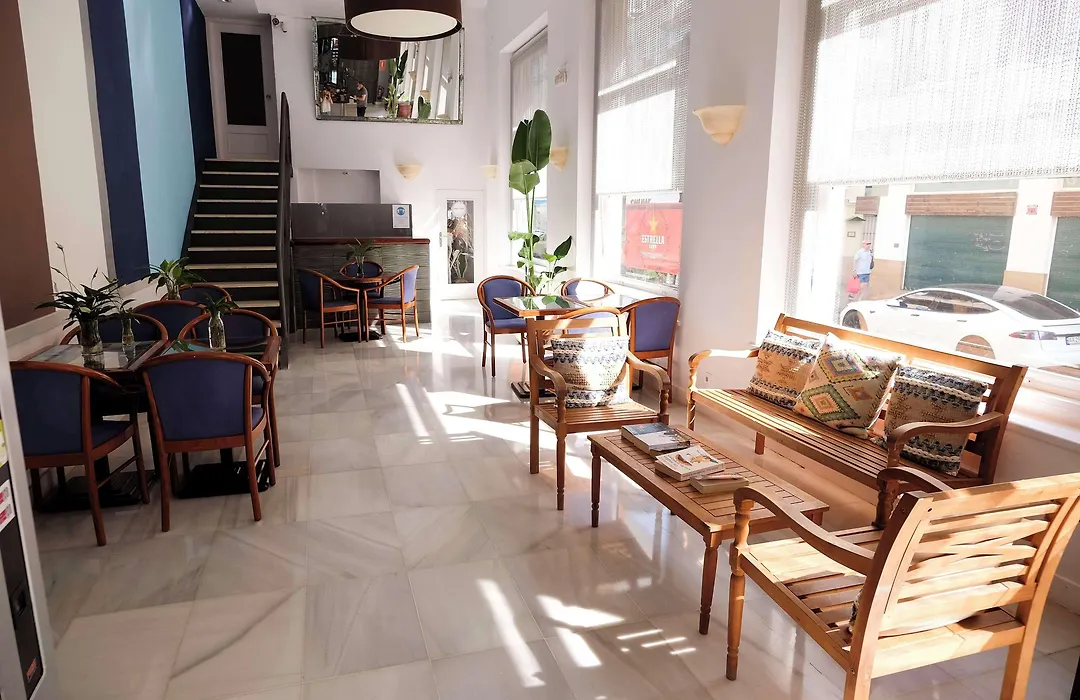 Hotel Subur-1