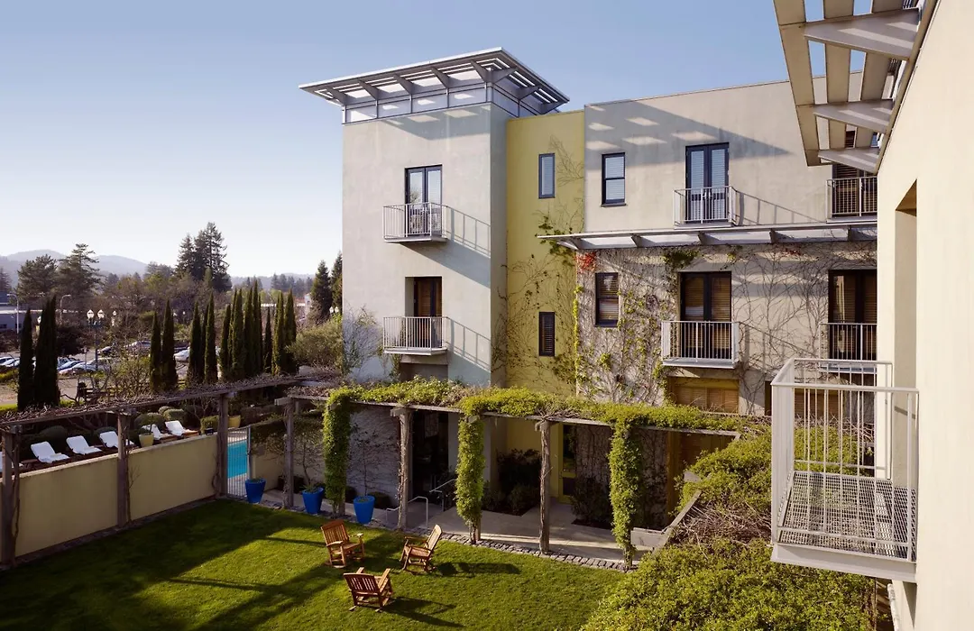 Hotel Healdsburg-1