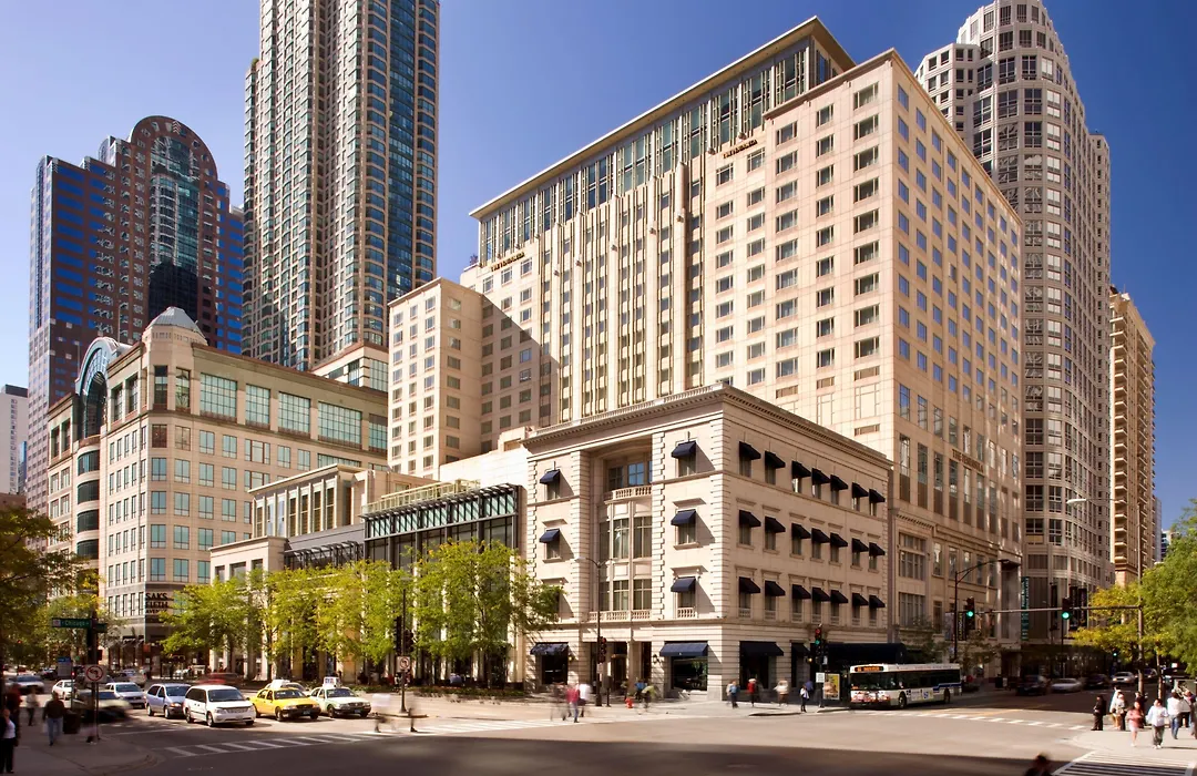 The Peninsula Chicago-1